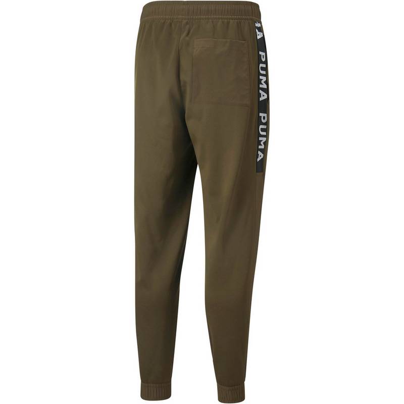 PUMA FIT PWRFLEECE Trainingshose Herren