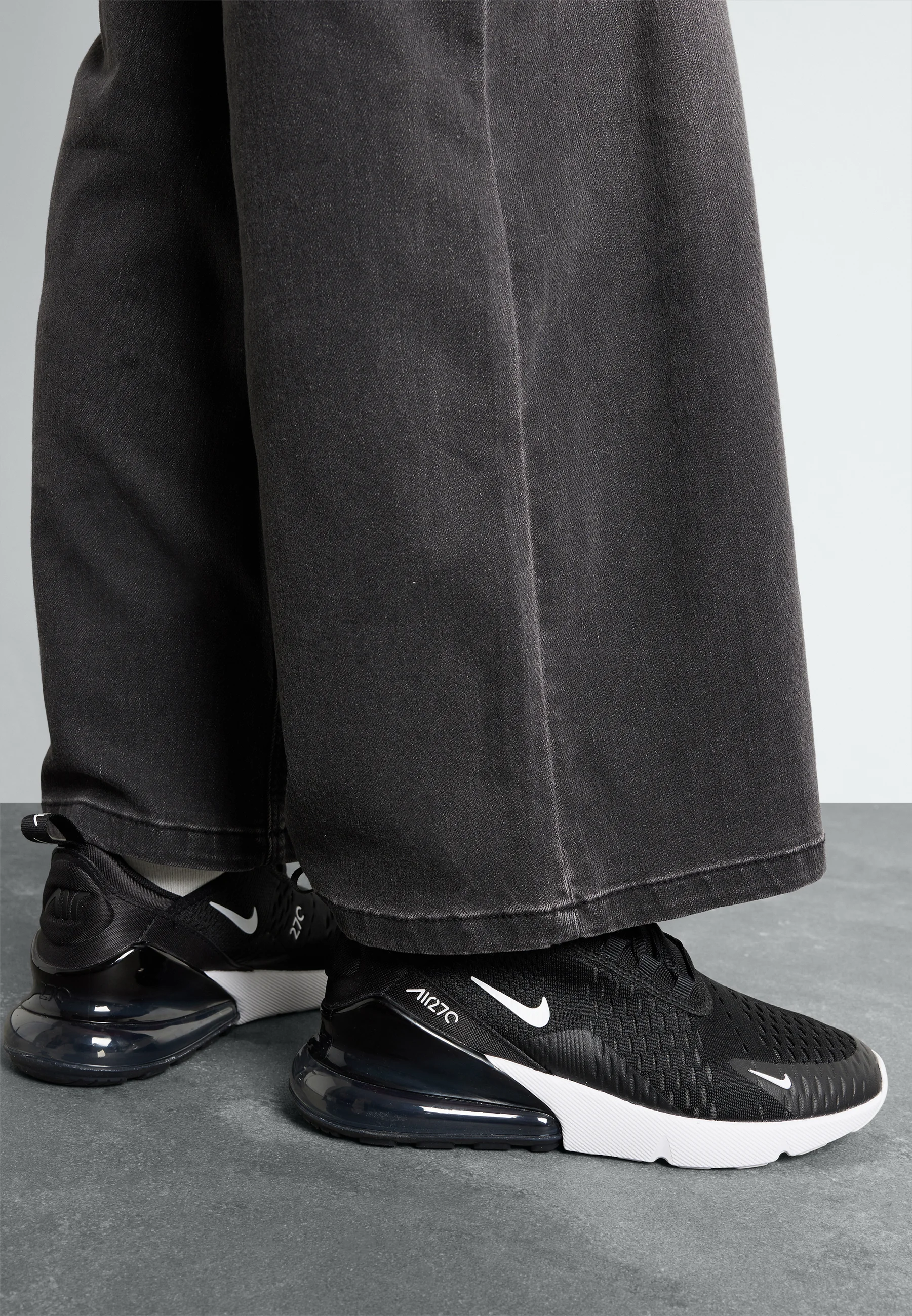 Nike Sportswear AIR MAX 270 UNISEX - Zapatillas bajas