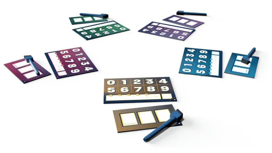 Repos Production - The Number