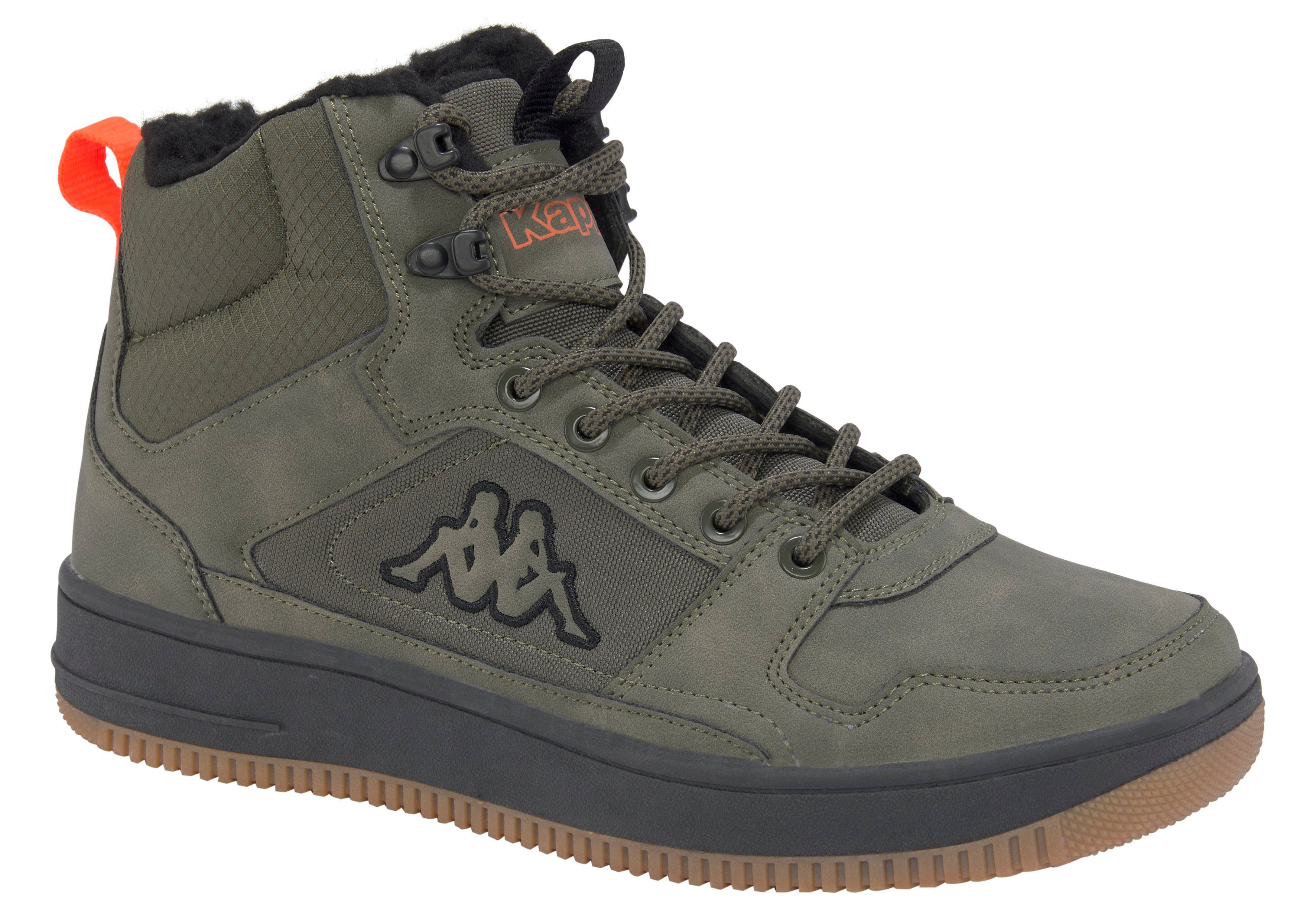 Kappa Winterboots Warmfutter