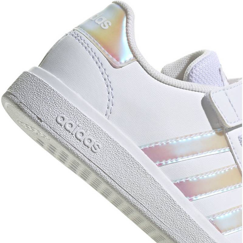 adidas GRAND COURT 2.0 EL Sneaker Kinder