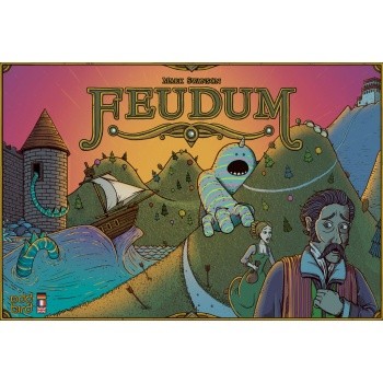 Feudum (engl.)