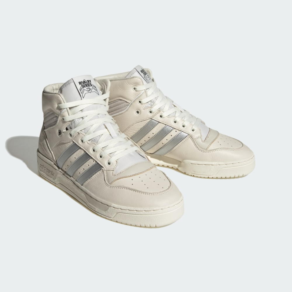 adidas Rivalry Hi Consortium IF0602 / weiss
