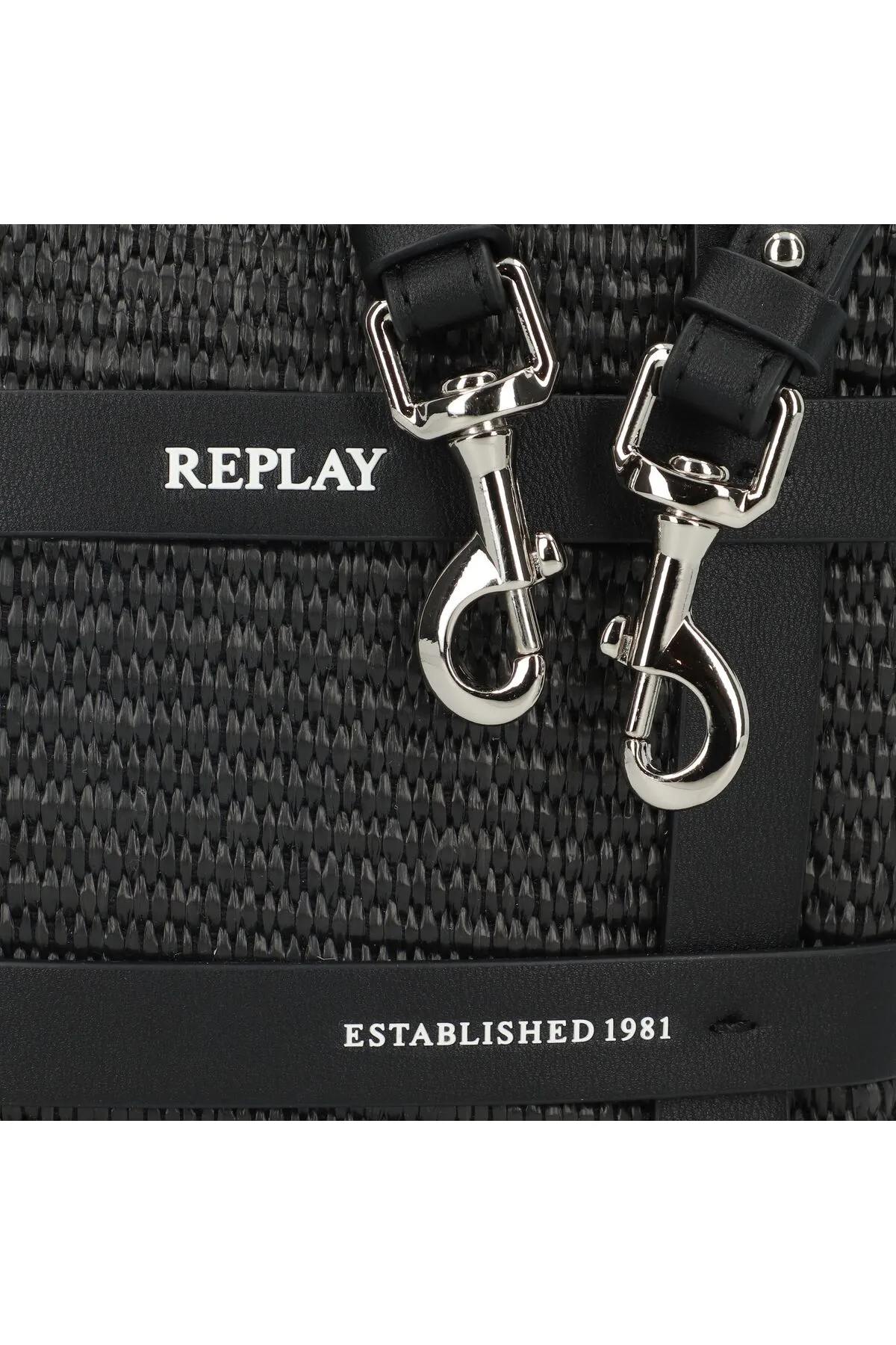 Replay  Handtasche 17.5 cm
