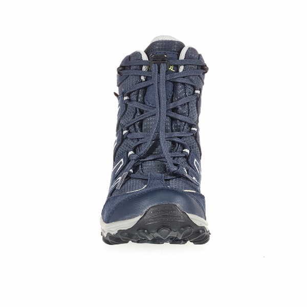 MEINDL Stiefel Jungen blau