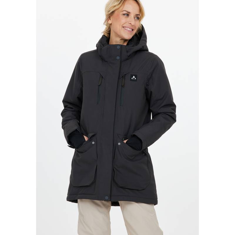 Whistler Cargo Skijacke Damen