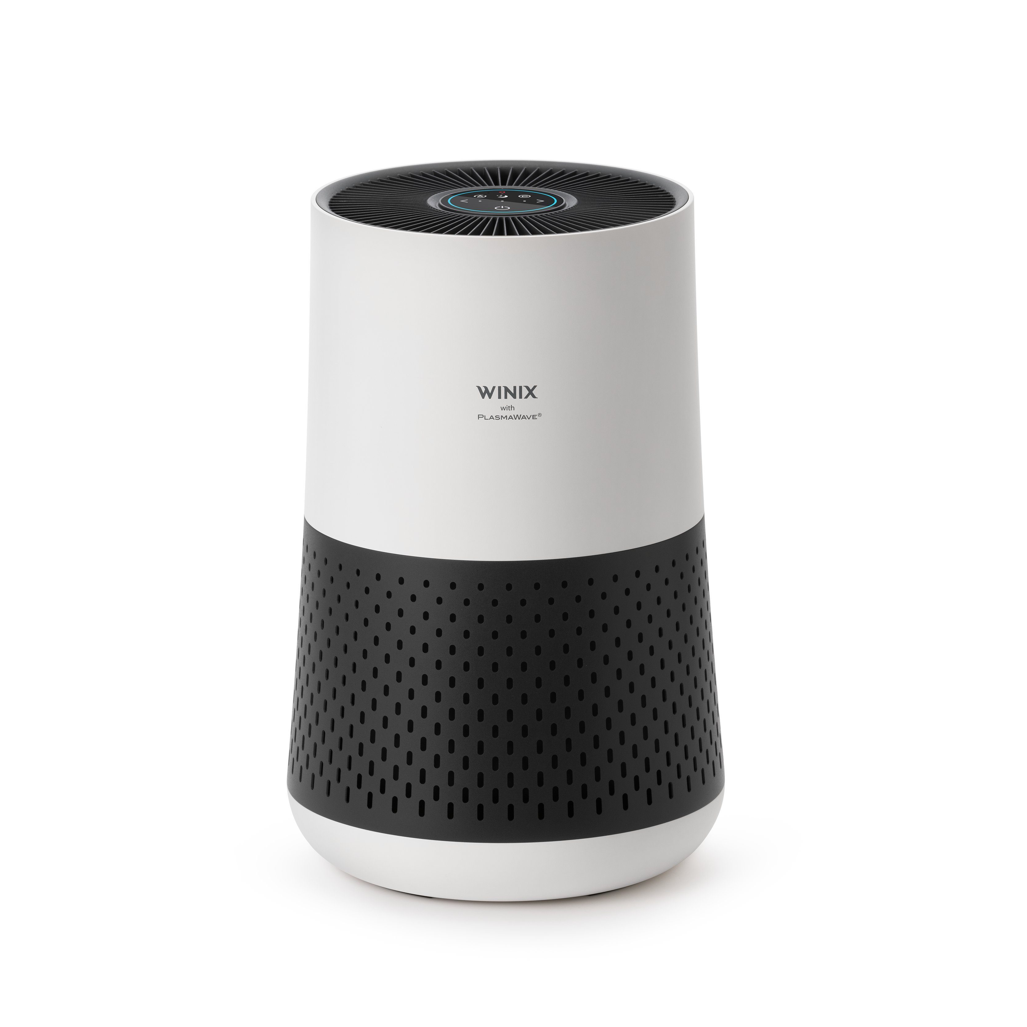 WINIX Luftreiniger ZERO Compact, für 50 m² Räume, - Für Allergiker bis 250m3/h