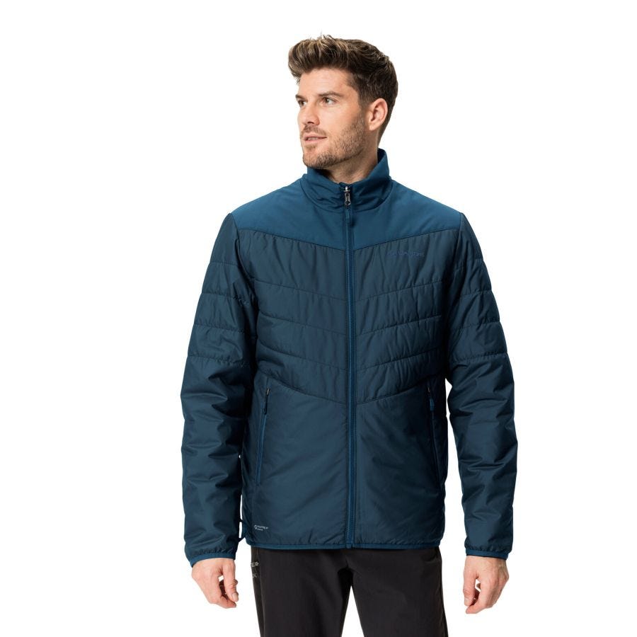 Caserina II 3-in-1 Outdoorjacke Herren