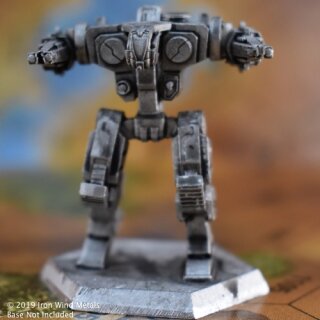 Scarecrow UCU-F4 Mech 40 Tons