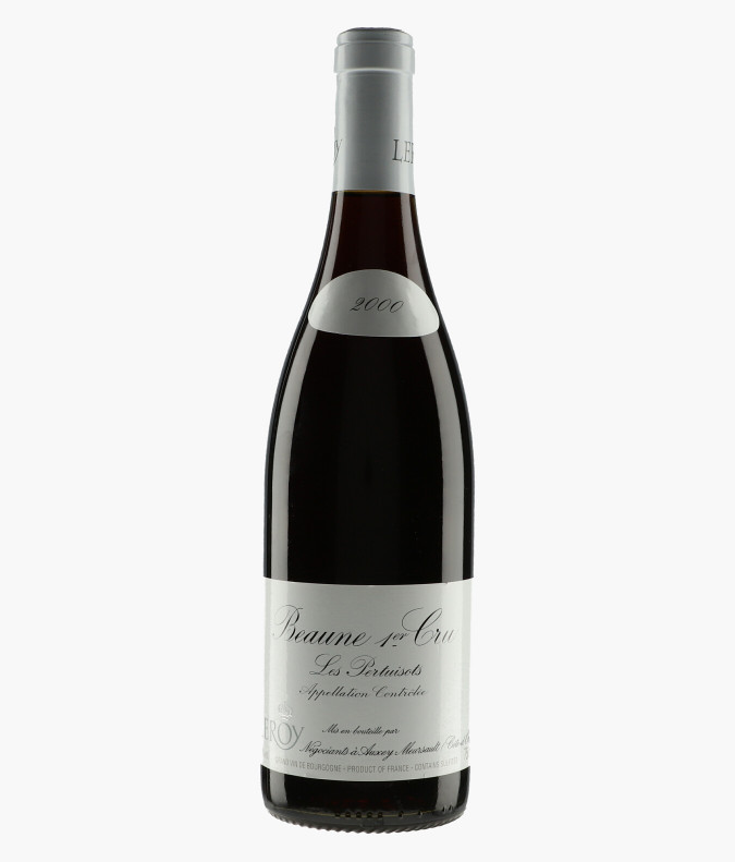 Beaune 1er Cru Pertuisots (Ex-Domaine 2021) 2000LEROY MAISON