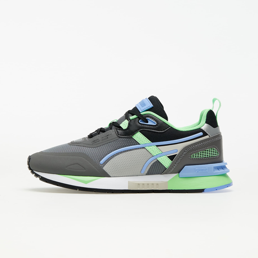 PUMA Mirage Tech 381118_01 / grau