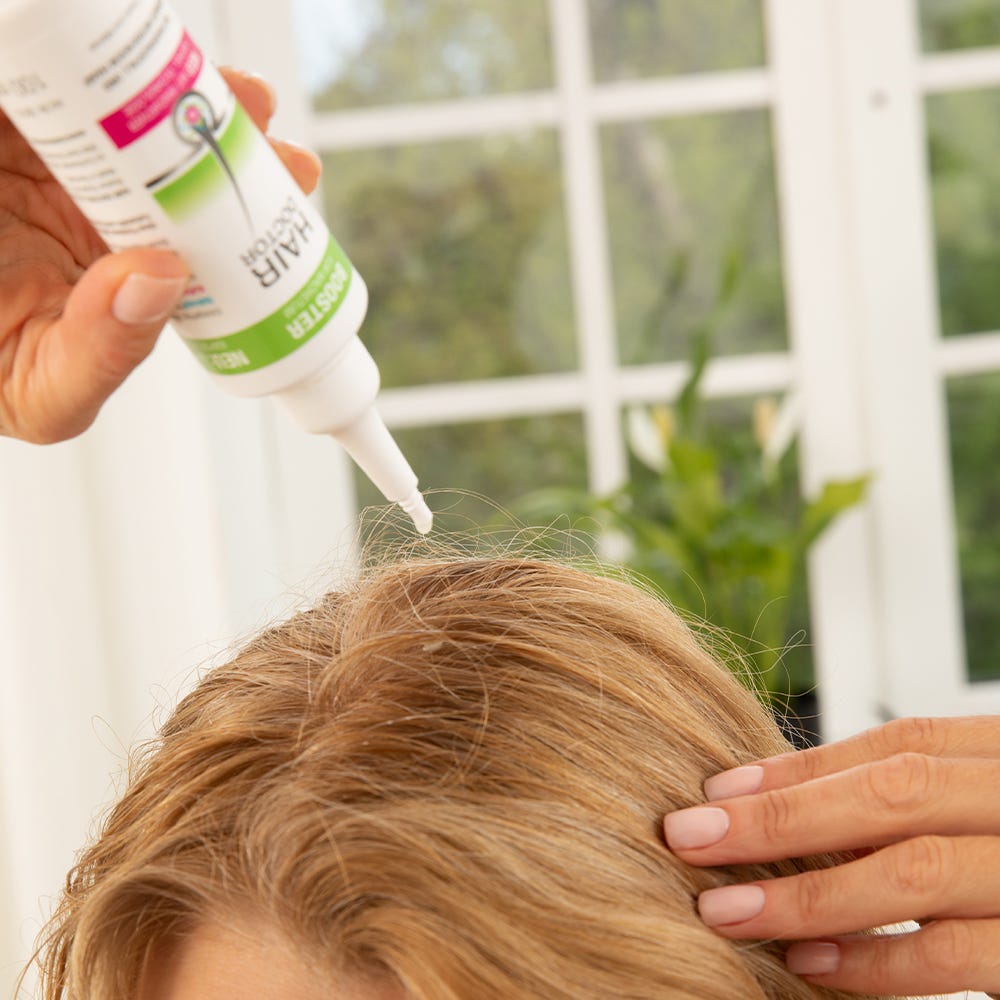 Hair Doctor Booster für Wachstum 100 ml