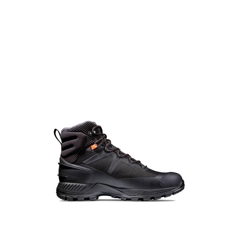 Mammut Blackfin III Mid DT Wanderschuhe Herren