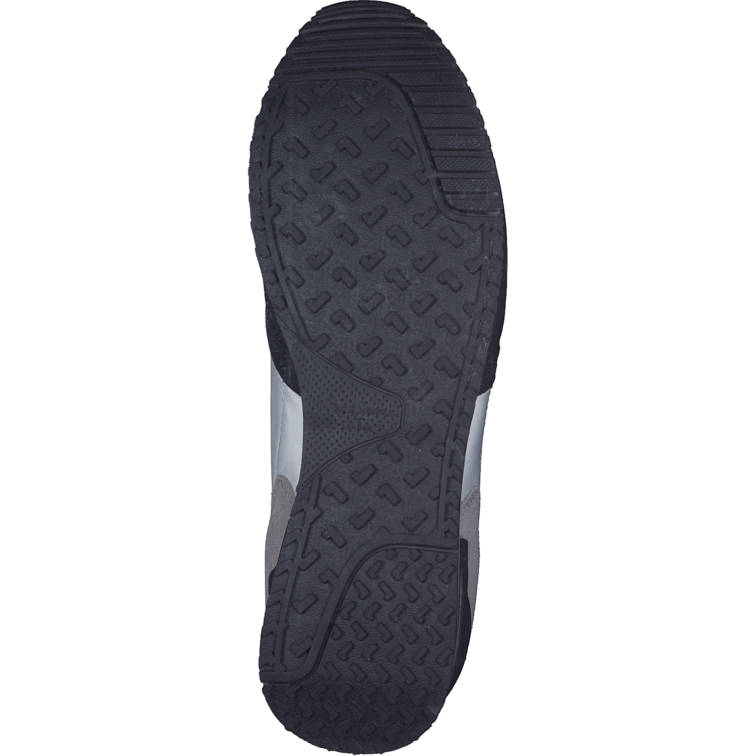 Pepe Jeans PMS30821, Sneakers, Herren, blau/weiß