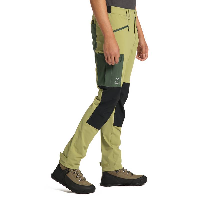 Haglfs Rugged Slim Pant Trekkinghose Herren