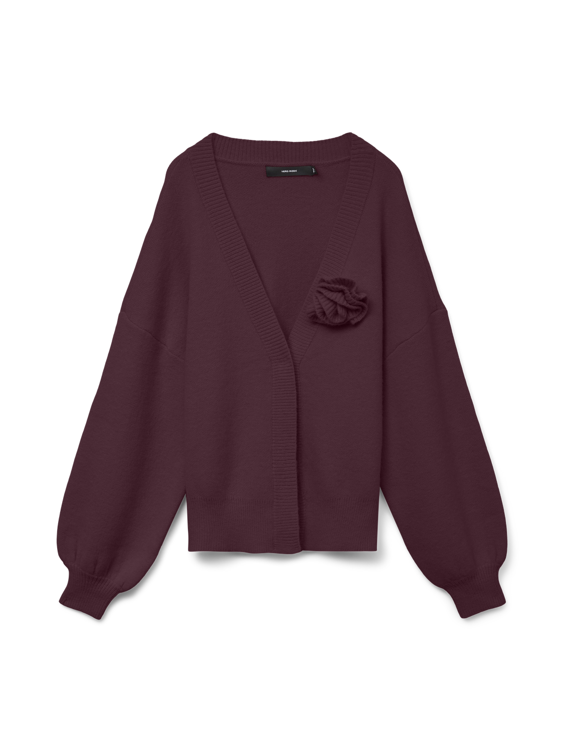 VMCARRIE Strickjacke