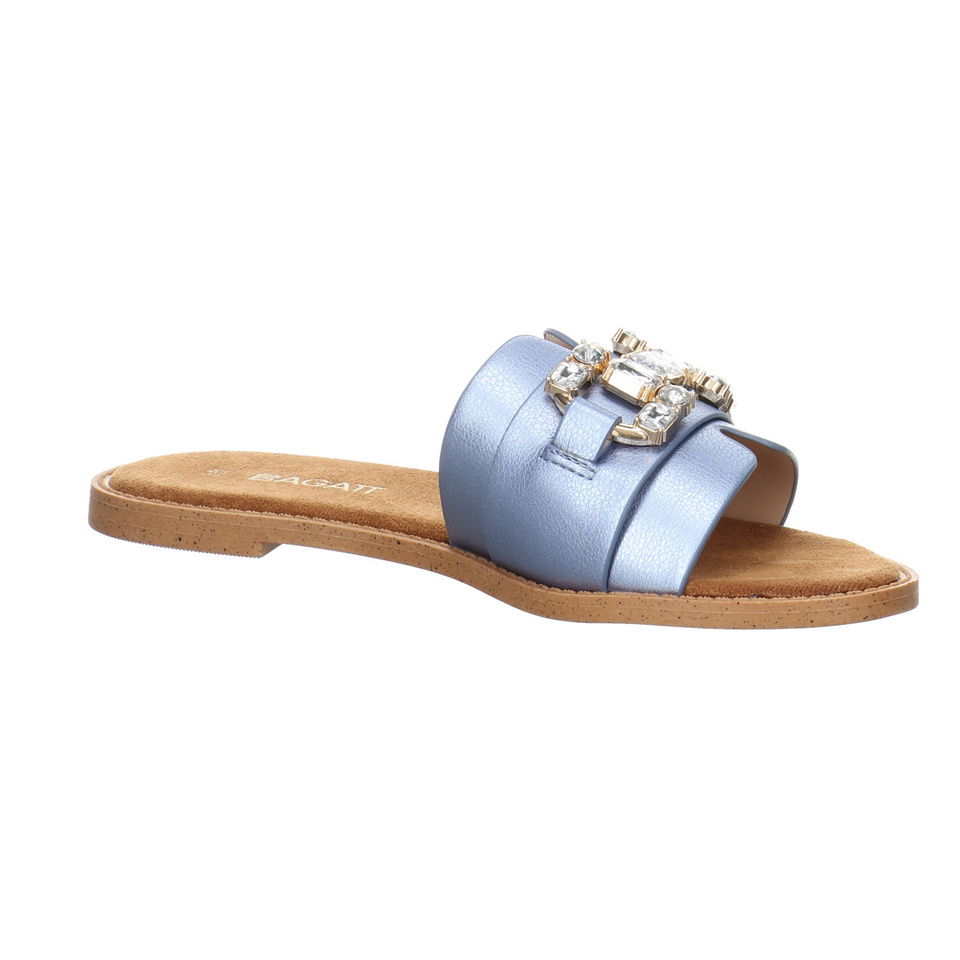 TT.BAGATT Pantolette