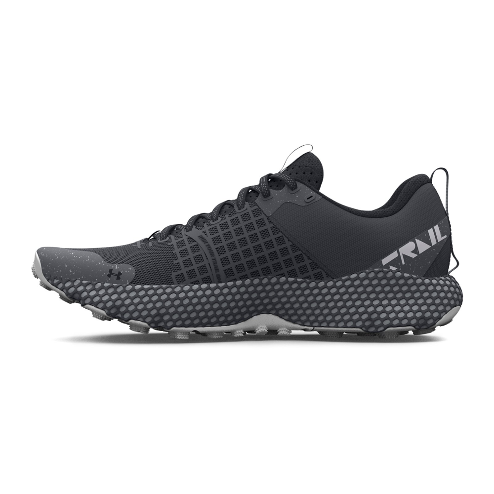 Under Armour HOVR Ridge Trail UA 3025852-105 / grau