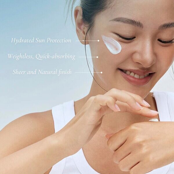 Ochranný krém na opaľovanie Beauty of Joseon Relief Sun Aqua Fresh SPF50 50ml