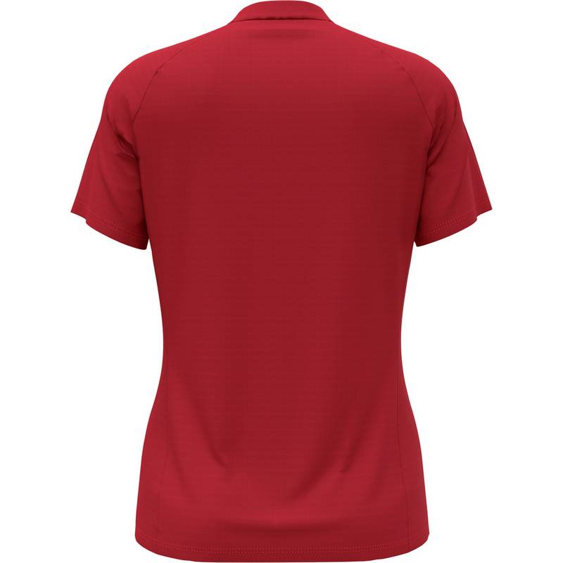 Odlo Essential Trail Funktionsshirt Damen