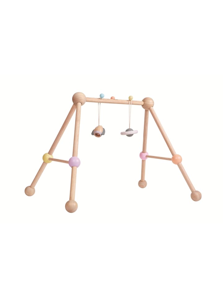 Plan Toys Baby-Gym ab 0 Monate günstig kaufen onesize