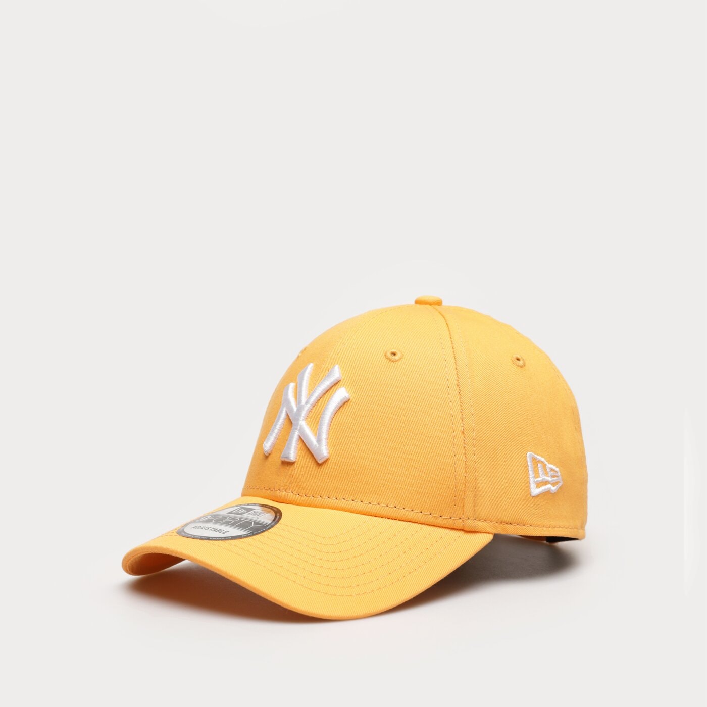 NEW ERA MÜTZE LE 940 NYY NEW YORK YANKEES Gelb