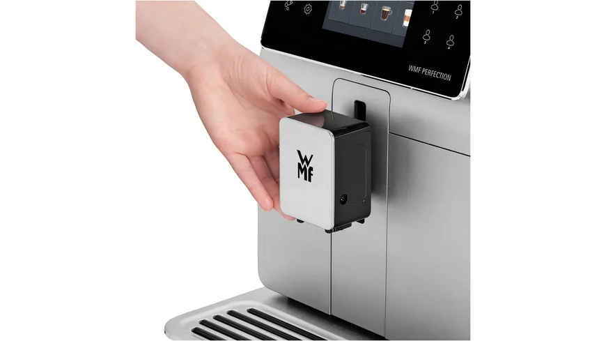 WMF Kaffeevollautomat Perfection 760