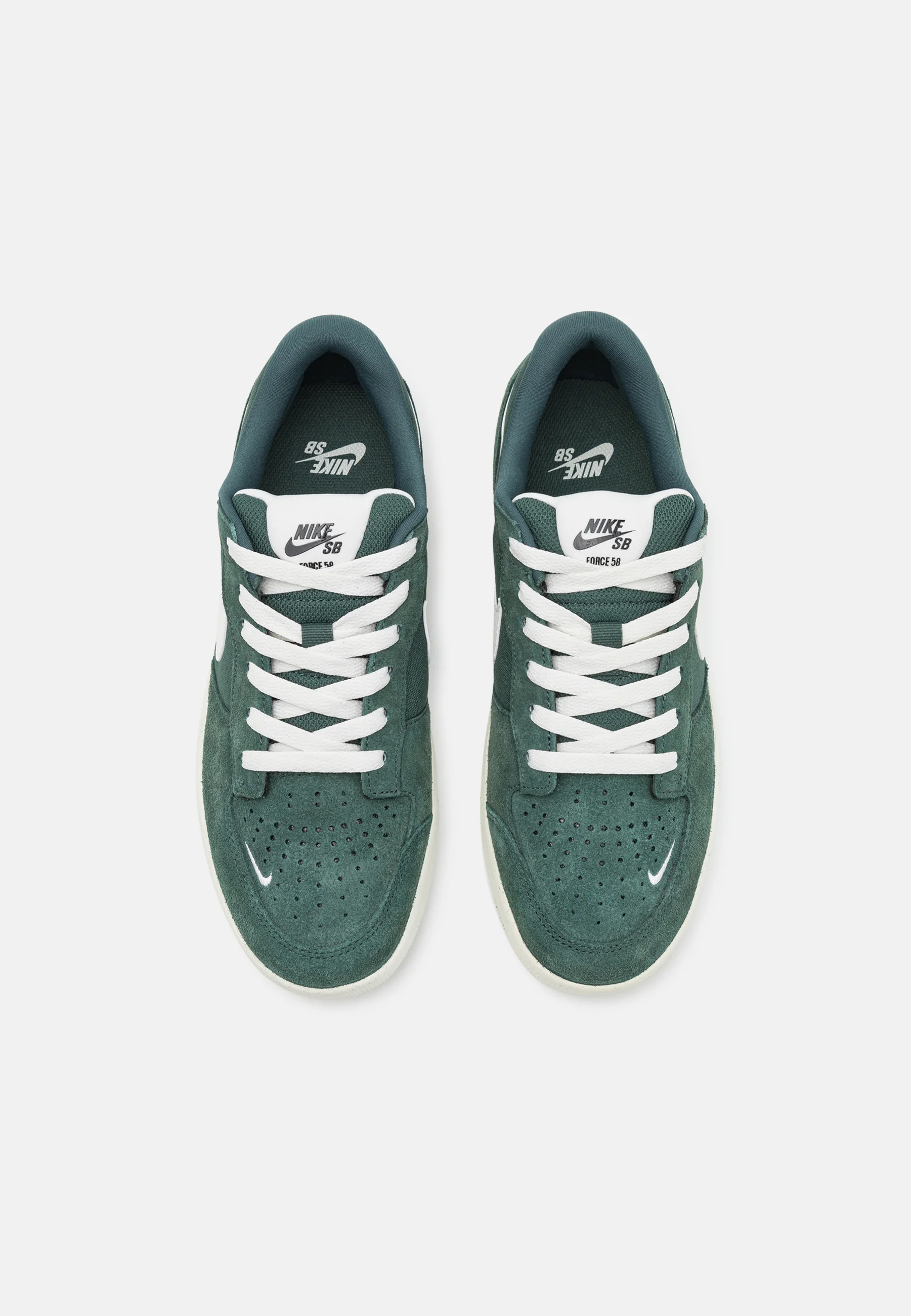 Nike SB FORCE 58 UNISEX - Zapatillas bajas