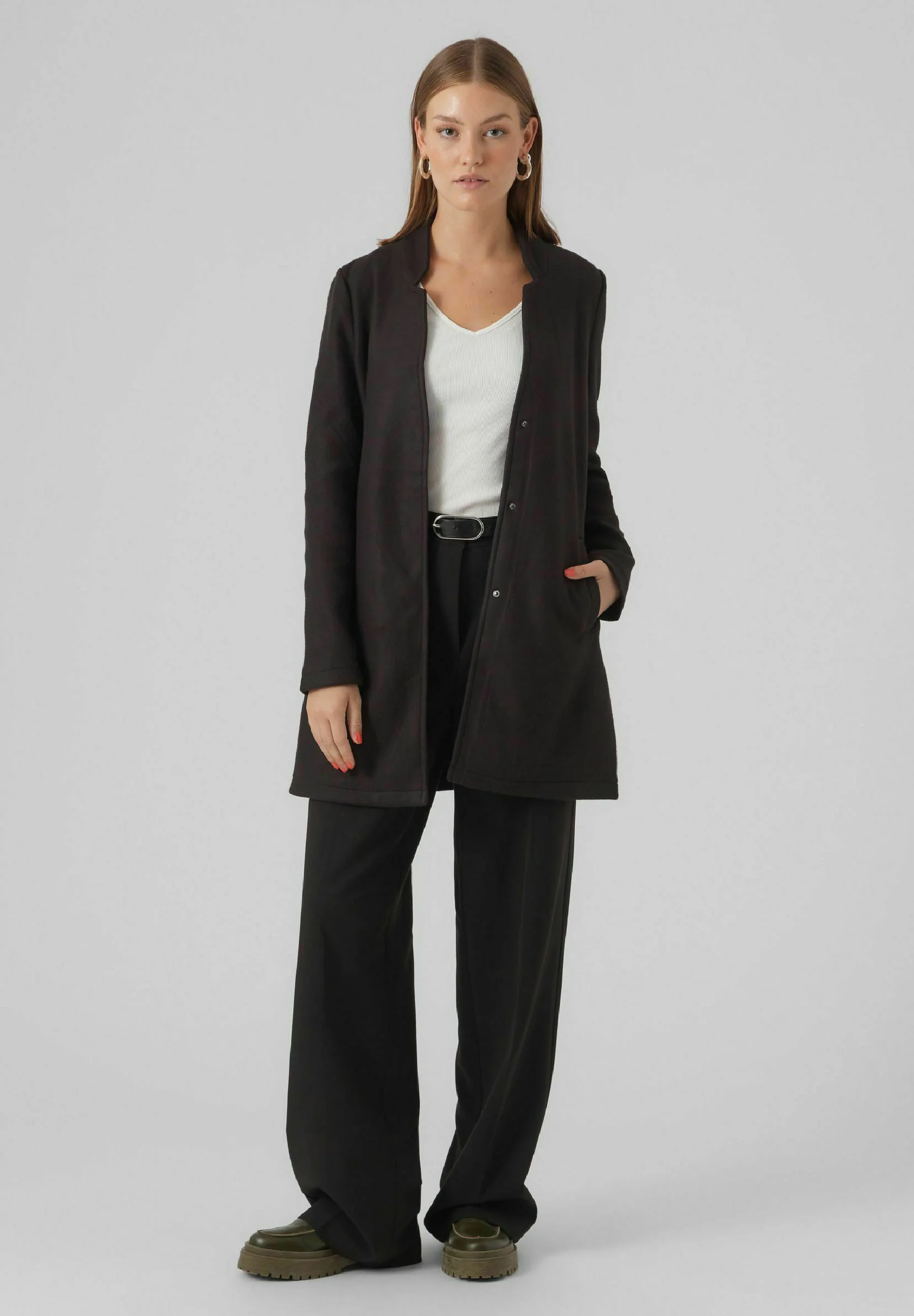 Abrigo corto Vero Moda