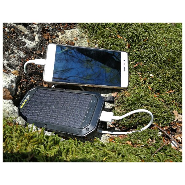 Basic Nature - Powerbank 8
