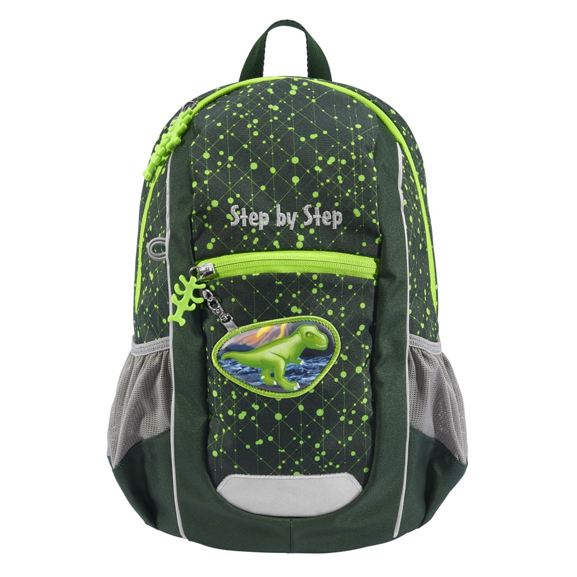 Kindergartenrucksack-Set KIGA MAXI - Koala Coco