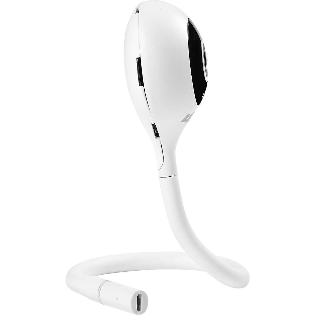 Video Babyphone ZEN Connect weiss