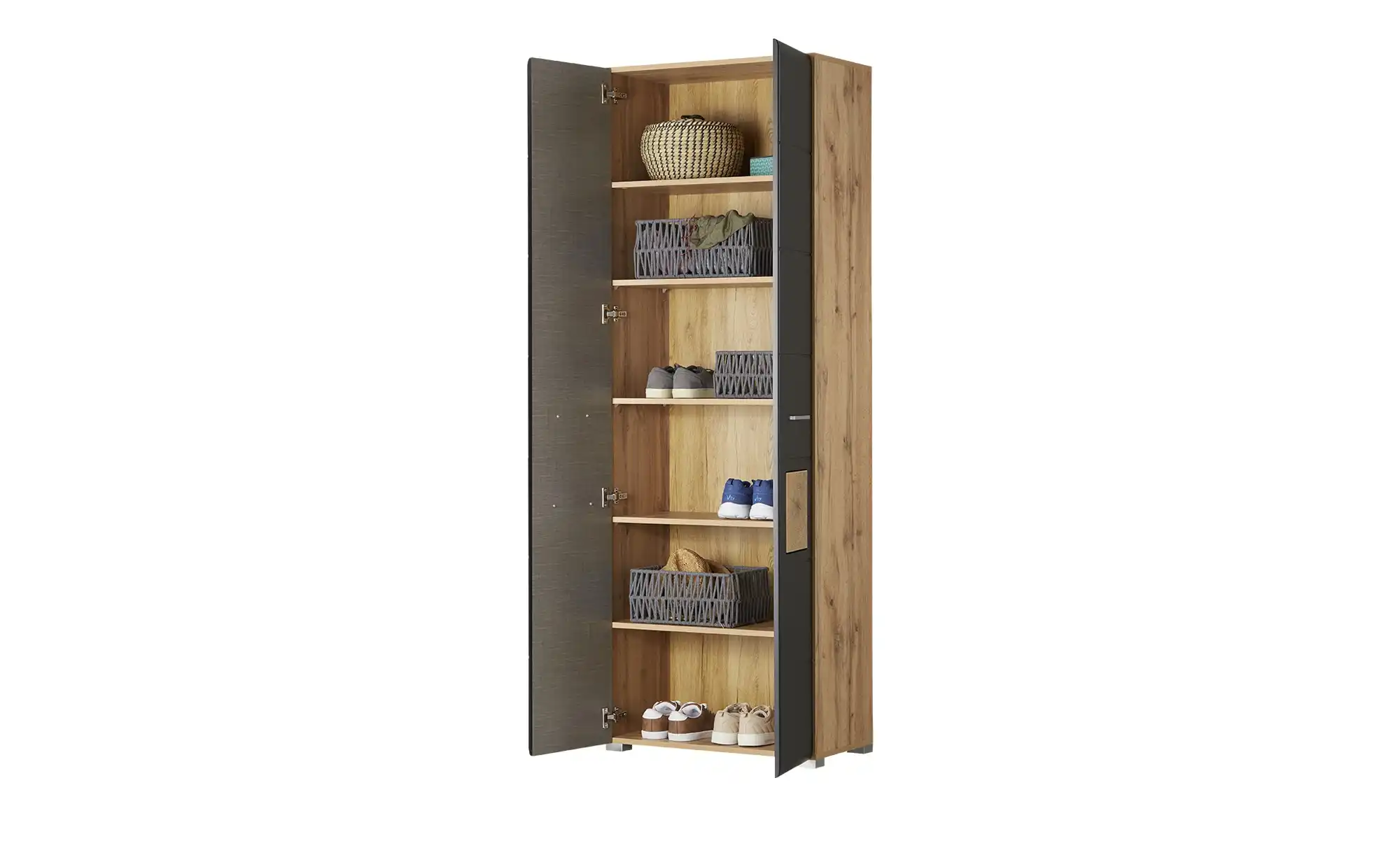 Garderobenschrank