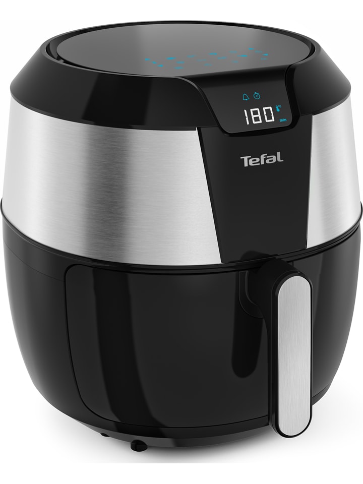 Tefal Heißluftfritteuse 