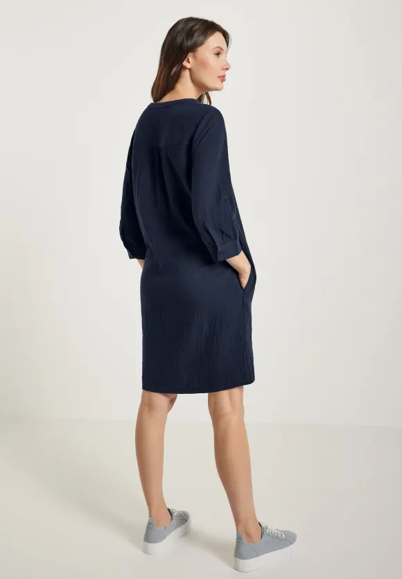 CECIL Strukturiertes Kleid