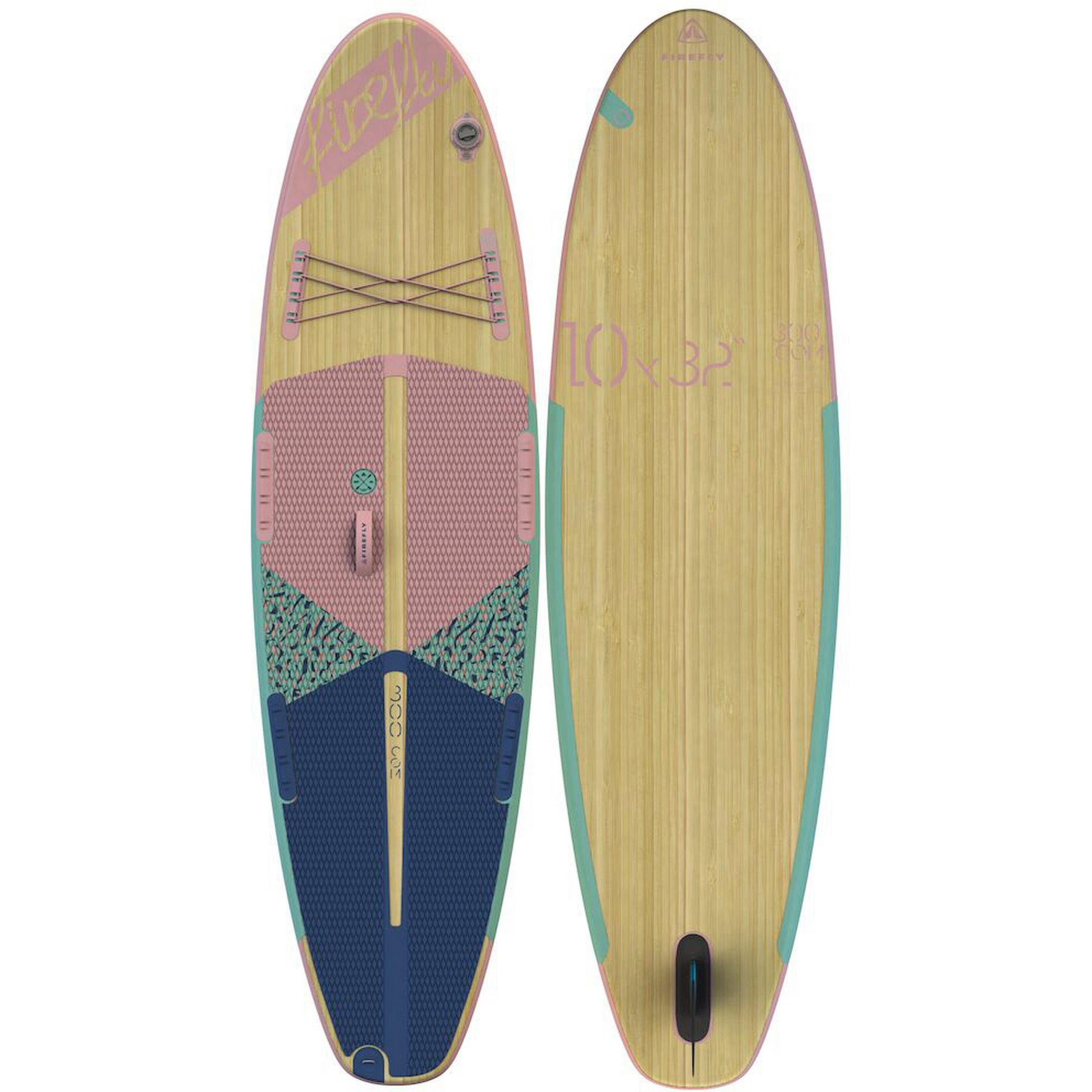 FIREFLY SUP-Board iSUP 300 COM I