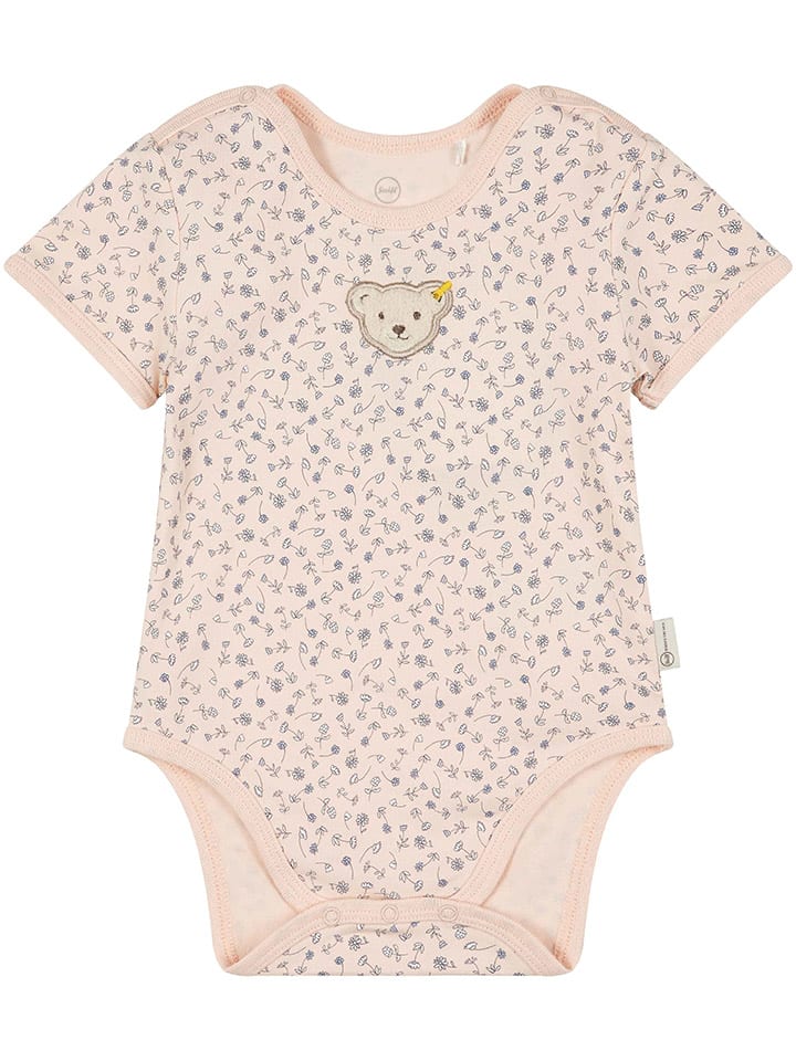Steiff Body in Rosa günstig kaufen