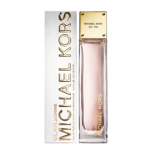 Michael Kors Glam Jasmine Eau de Parfum 50 ml