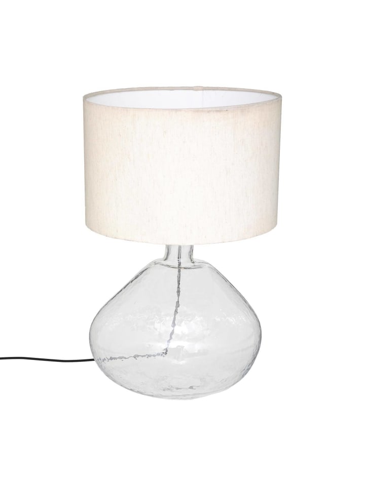 Atmosphera Créateur d'intérieur Tischlampe in weiß günstig kaufen onesize