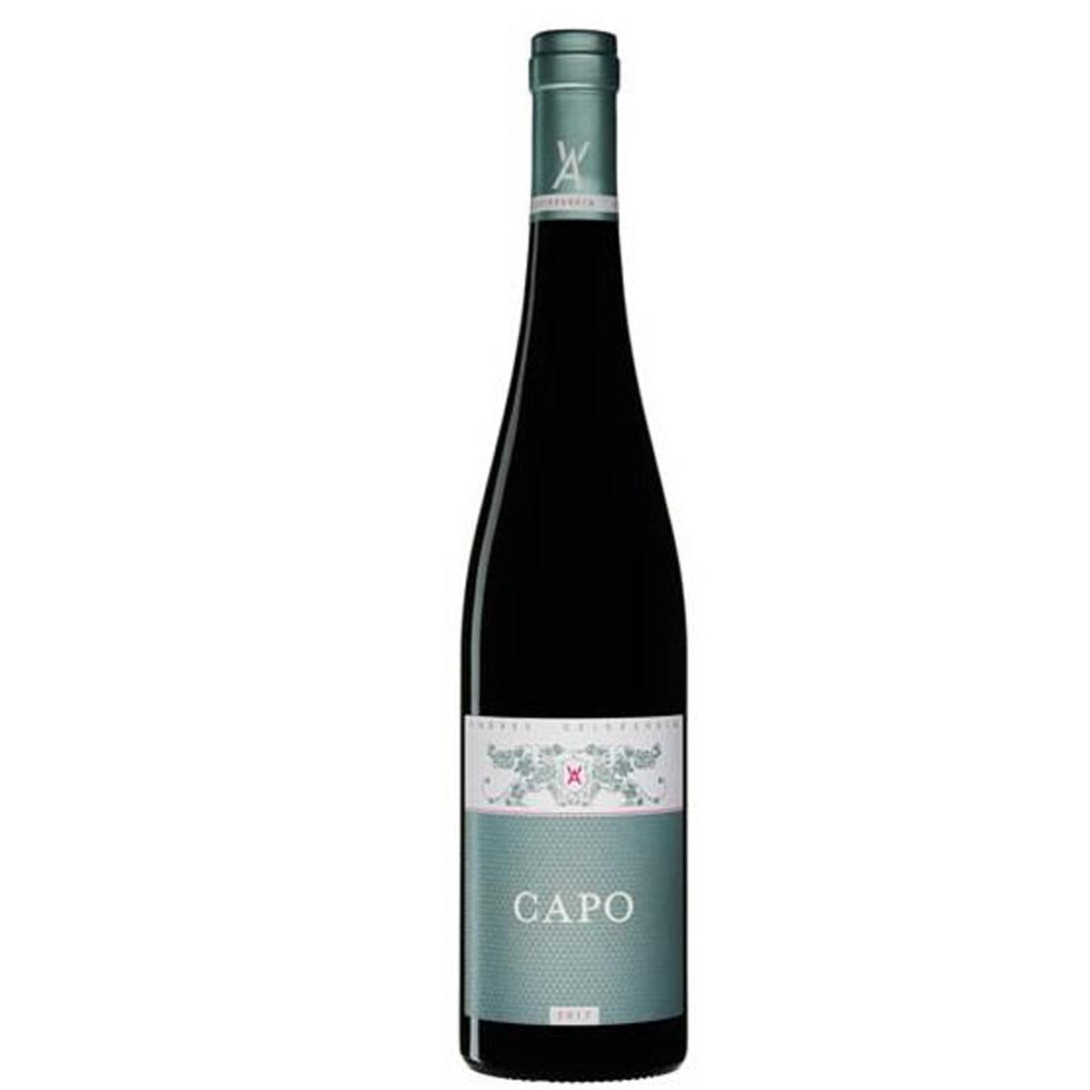 2020 Capo Reserve