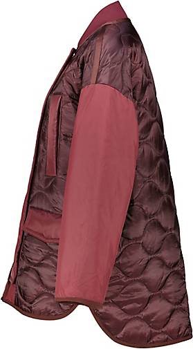 Marc O'Polo Damen Steppjacke MOP X CHEVIGNON Relaxed Fit
