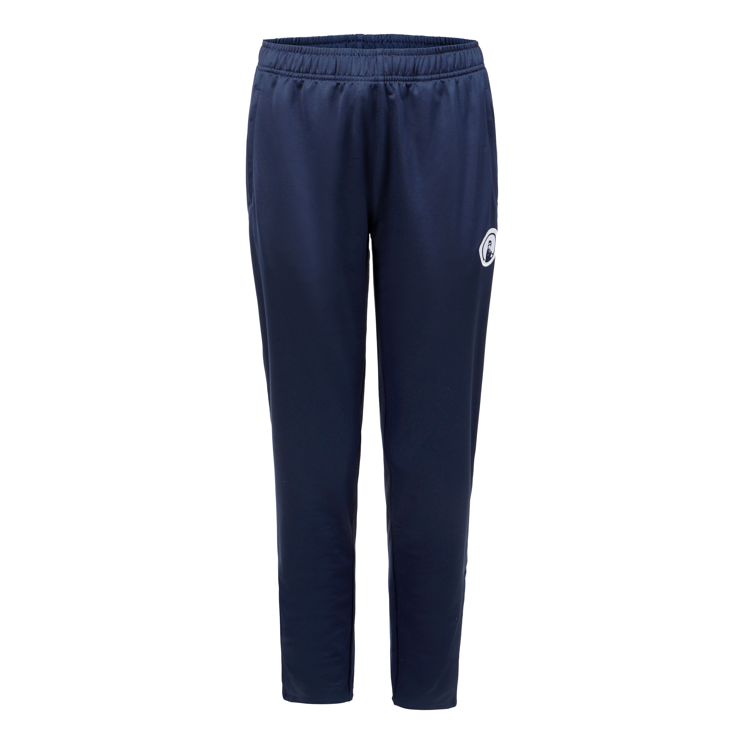 Tweener Trainingsanzug Damen - Dunkelblau