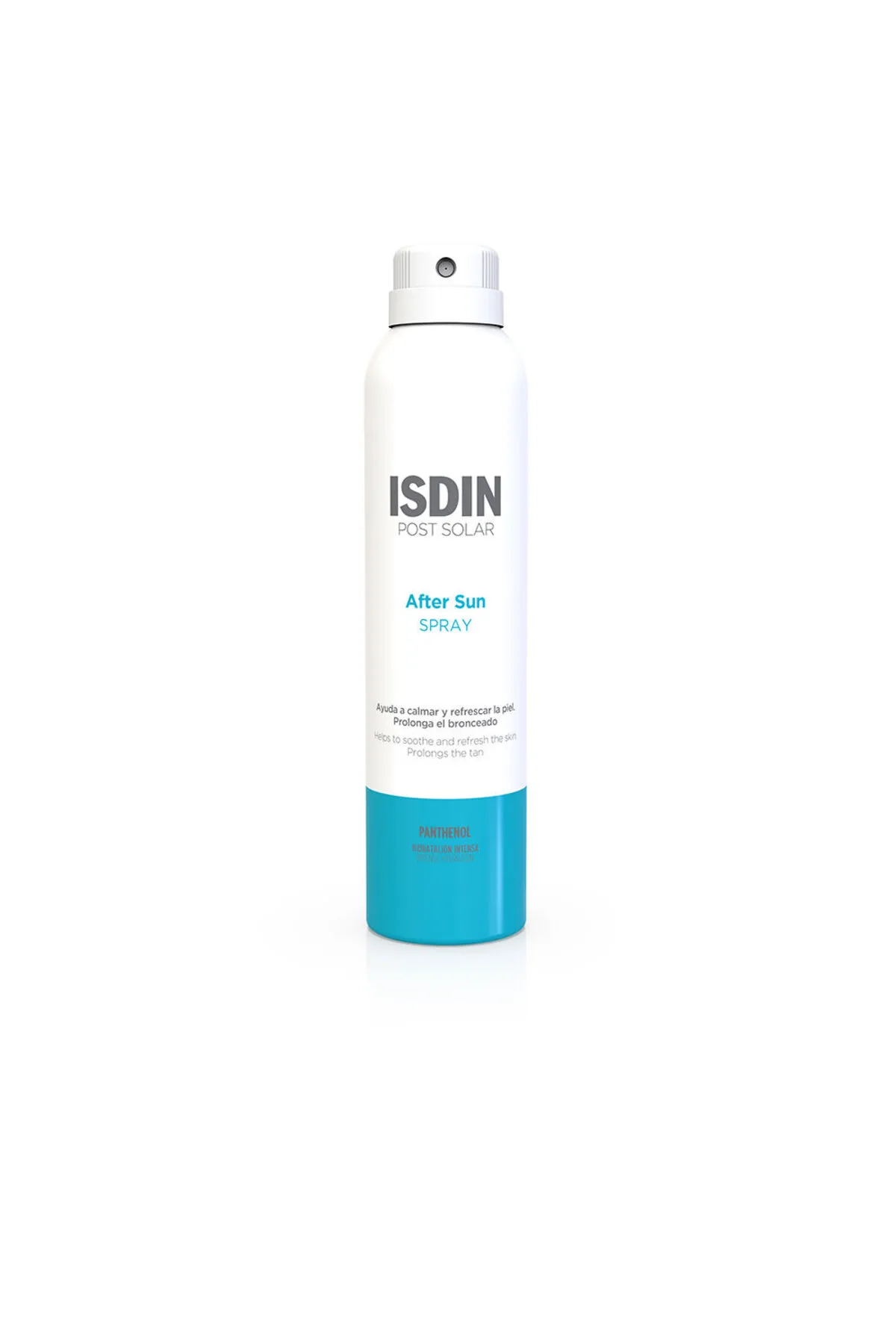 ISDIN  Post-Solar After Sun Spray Isdin 200 ml