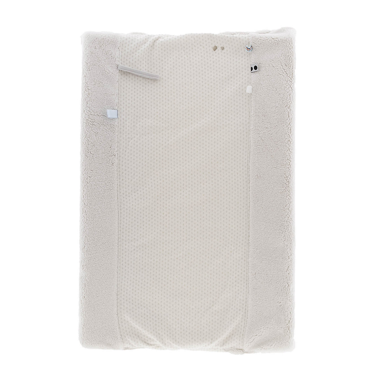 Wickelauflage Happy Dressing Stone Beige - 45 x 70cm