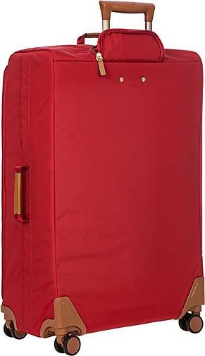 BRIC`S X-Travel 4-Rollen Trolley 77 cm