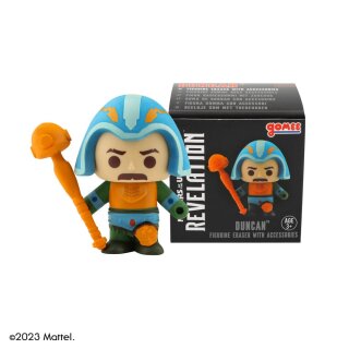 Masters of the Universe - Gomee Sammelfigur aus Gummi 