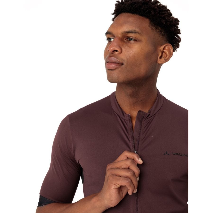 Kuro Full-Zip II Fahrrad Trikot Herren