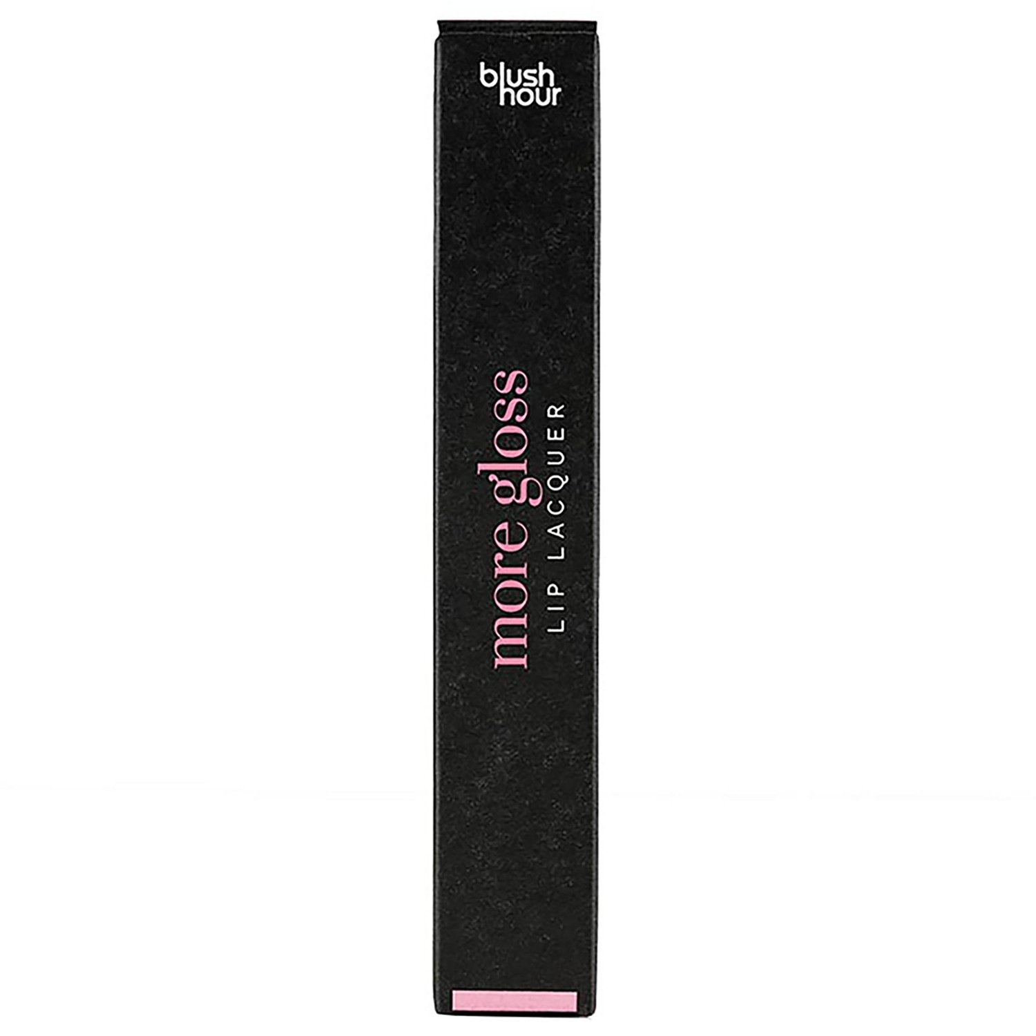 BLUSHHOUR More Gloss