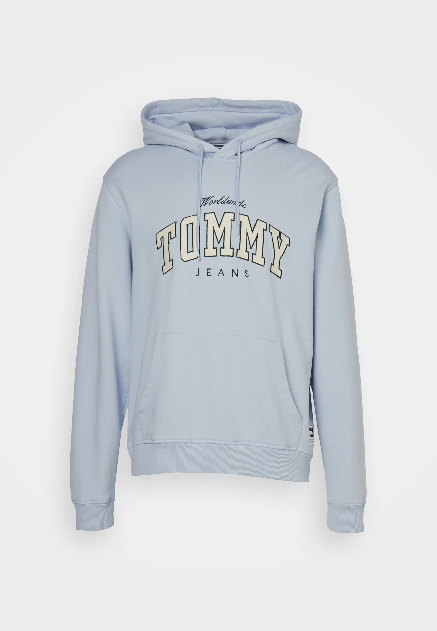 Tommy Jeans VARSITY - Sudadera con capucha
