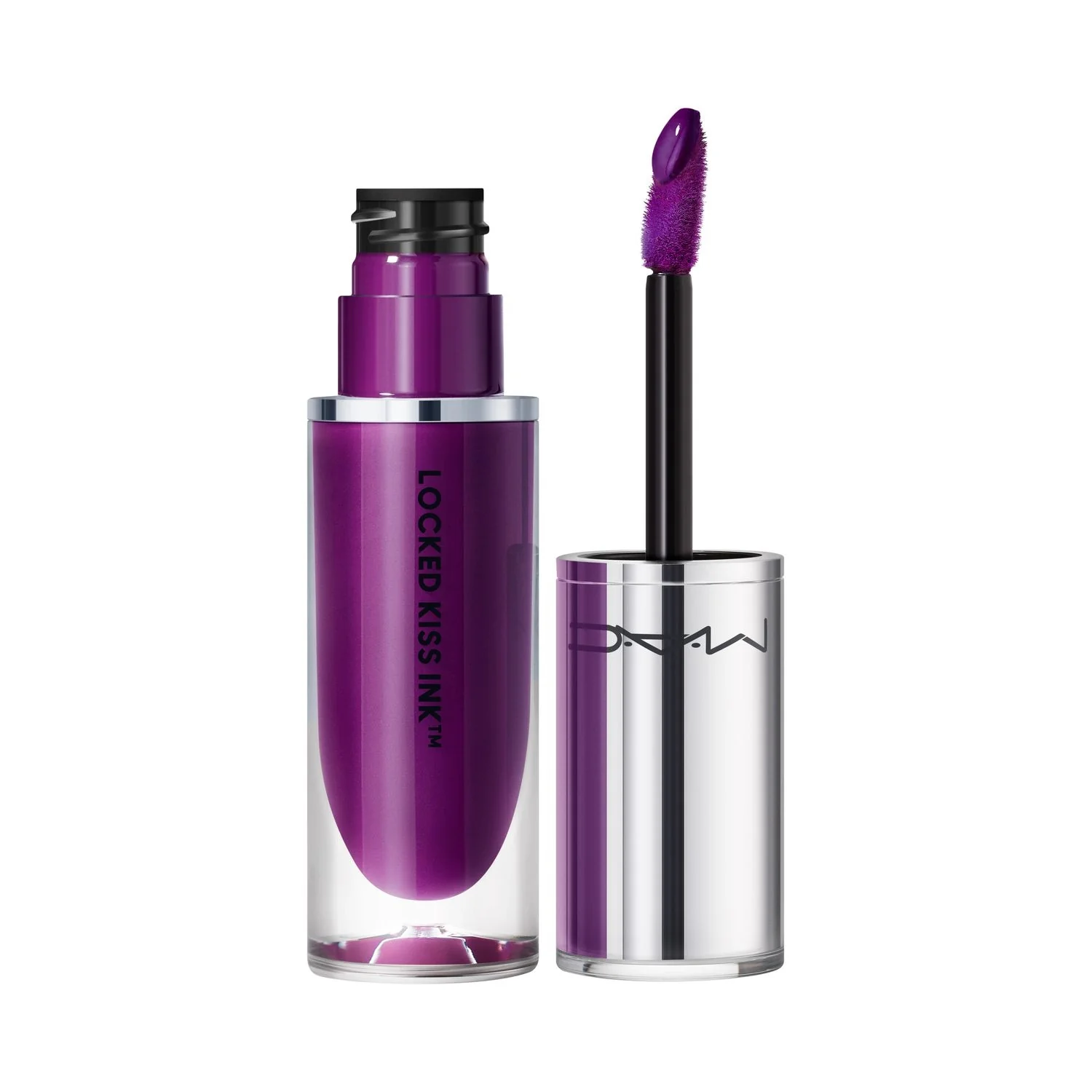 Rossetti Locked Kiss Ink - Rossetto